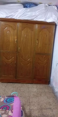 كاونتر • ٣ باب • مستعمل ٣ أشهر