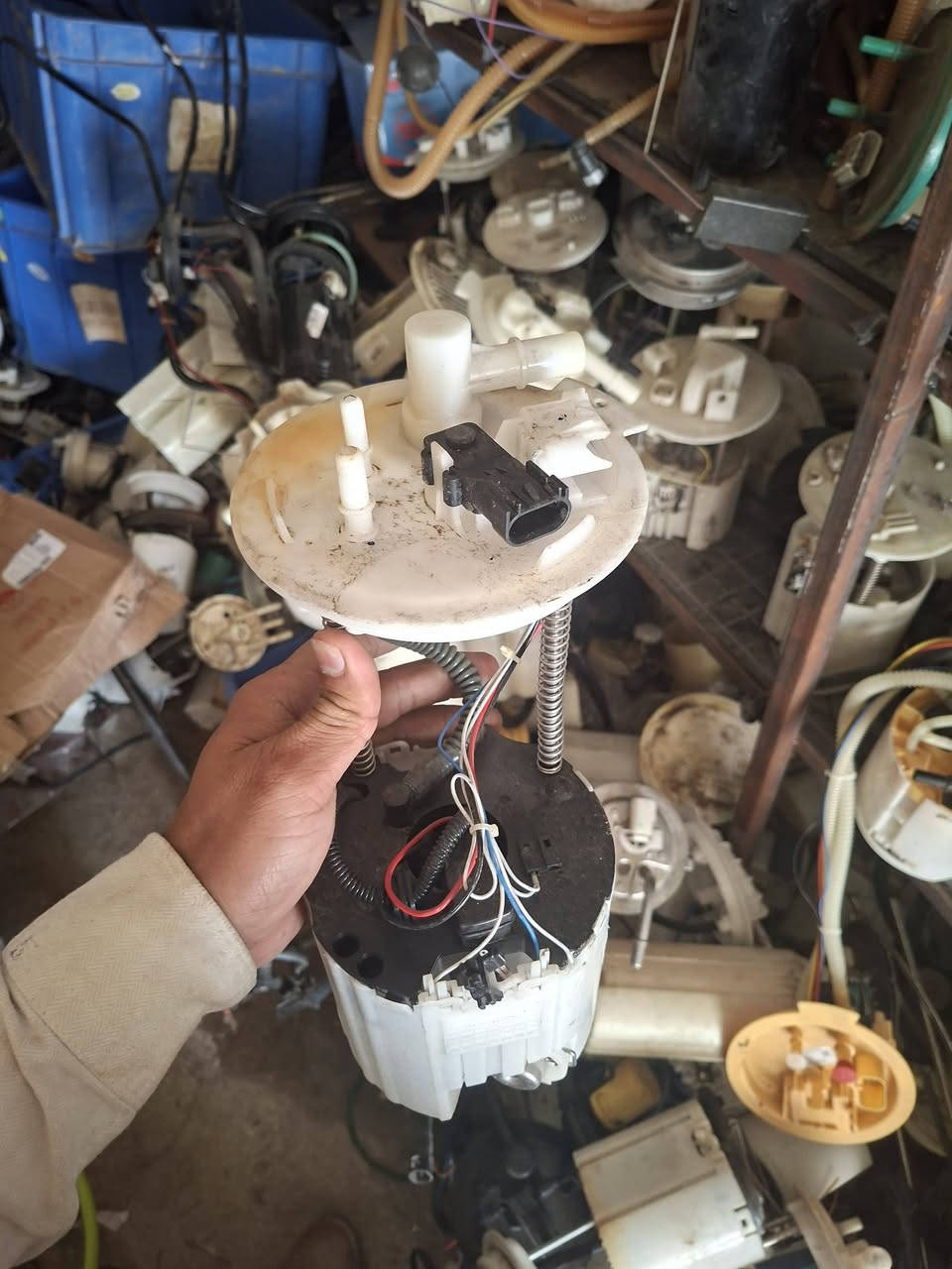 عبوه فيت بم شوفةليت كوبالت ماليبو 2012_2019 ***********
