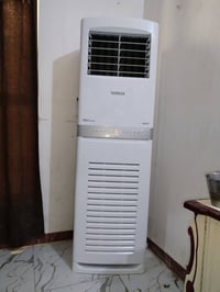 اليسر للتبريد 07711684529 واتساب  07812453644  تنصيب وادامه و تنضيف ال...