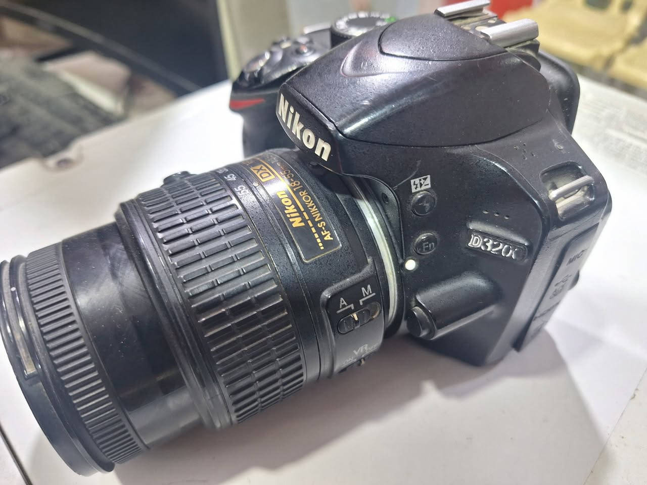 كامرة نيكون دي ٣٢٠٠ كامل الملحقات سعره ٢٥٠


**إذا كنت صاحب هذا الإعلان وتريد حذفه لأي سبب، رجاءا أرسل رسالة إلى الدعم الفني**