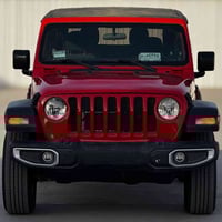 للبيع او مراوس  Jeep Wrangler 2023 Sport جيب رانكلر 2023 سبورت 4 سلندر...