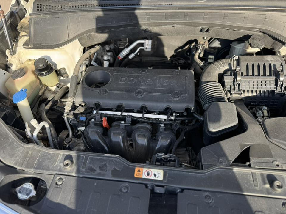 السلام عليكم
سورنتو  موديل ١٥  خليجي  ( ادوات وشرط تترقم ) 

مكفولة كفالة عامة 

محرك دوش ٢٤٠٠ 
حساس امامي خلفي 
بانوراما
٧ راكب 
معروفة مواصفاته
كير محرك كفالة 
السيارة جديدة وحلوة 
شرط مكفولة من كلشي 
 مكان السيارة (ميسان العمارة )
السعر ( ٩٥$ ) وبيه مجال بسيط 
وبالعافية ع الياخذهه

***********
