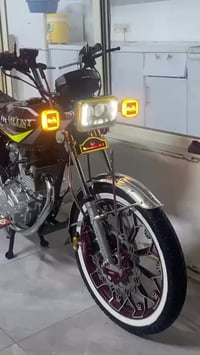 سافين هونزدا 196 مودل 25 07507271642