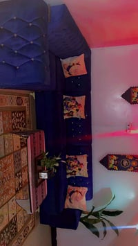 قنفات • ٤ قطع • معقل هندية