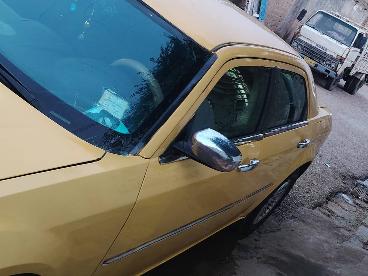 السلام وعليكم اوبامه 2009 اصل مكان ميسان. ضرر جاملغ خلفي سعر 105. *********** سياره تخم تاير جديد محرك جديد نقصهه بس حداديه اماميه فقط ومستعجل. ع بيعتهه
