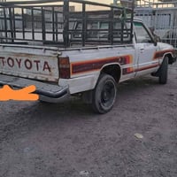 بيك اب 85 • رقم انكليزي • بصرة