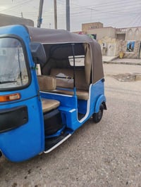 تكتك للبيع موديل 20 ضايع وصلها وابيها غلط من القمره بالرقم الشاصي ومسو...