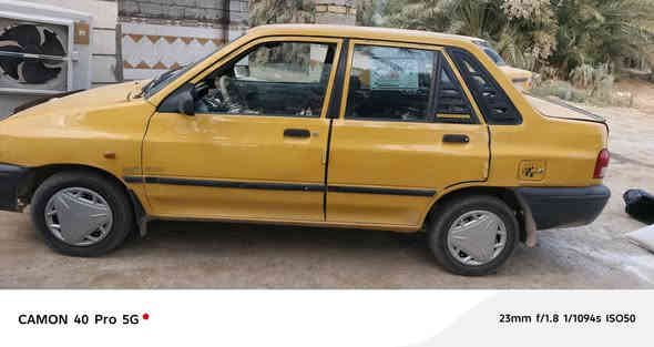 السلام عليكم سياره سايبه للبيع كفاله عامه مشروع وطني سنويه لل28 داخله هزه كتاب لهزه لسا ماصاقط مديل 2011 سياره فقط من دوامي للبيت السعر 28 وبيه مجال للاتصال ***********
