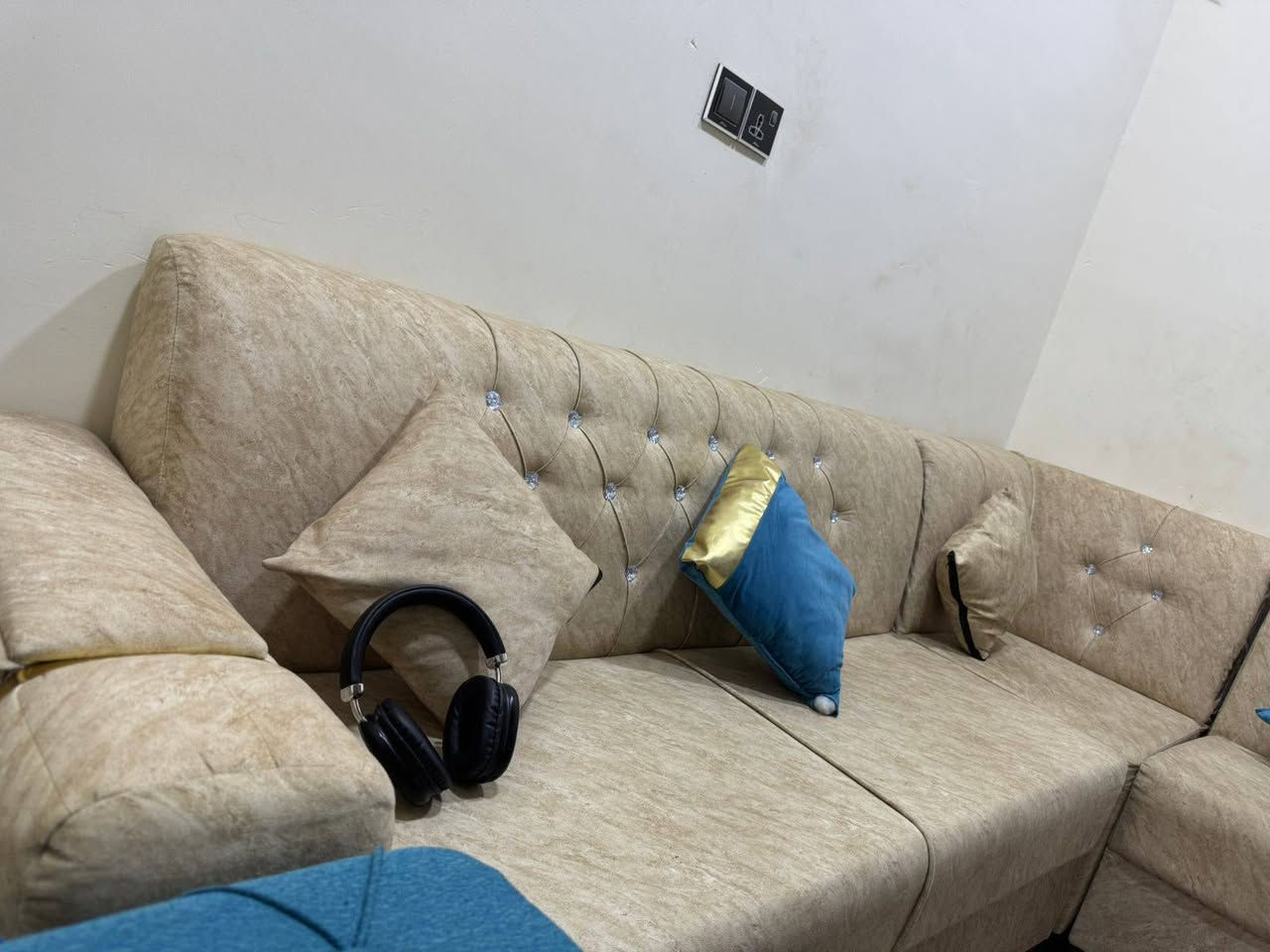 للبيع


**إذا كنت صاحب هذا الإعلان وتريد حذفه لأي سبب، رجاءا أرسل رسالة إلى الدعم الفني**