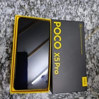 بوكو X5 برو • ٢٥٦ • ببجي ٦٠ فريم