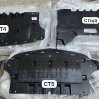 تم وصول درع محرك كديلاك CT5 AND CT4 وايضا كفر جاملغ وتكمله بطانه + درع...