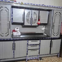 كاونتر • شبه جديد • مدينه الصدر