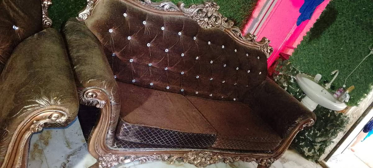 سلام عليكم قنفات البيع سعر خاص مكان بغداد معامل


**إذا كنت صاحب هذا الإعلان وتريد حذفه لأي سبب، رجاءا أرسل رسالة إلى الدعم الفني**