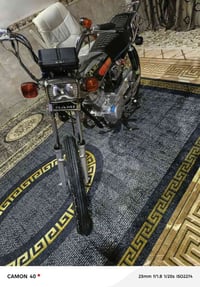 اسلام عليكم دراجه شاصي ٢٠اوراق اصولي تعميره ٢٥ شرط برغي ما مفتوح منها ...