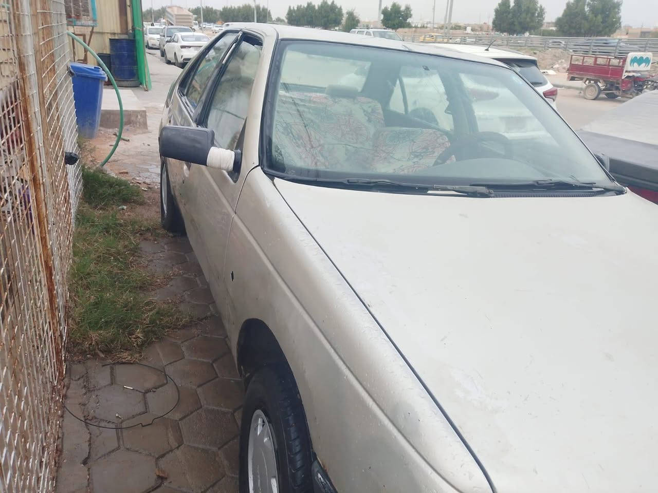 بيجو روا
كير مكينه اوبل 
اكسل فراشه 
سنويه 28
راعيهه موجود بالنجف
‏‪‪0782 278 7839‬‬‏
 اتصل على رقم
