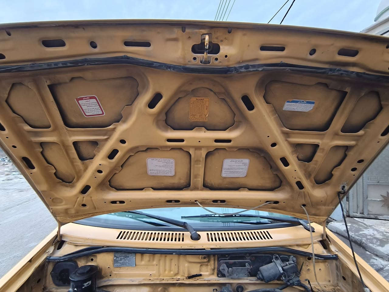 سلام عليكم
سايبا موديل 13 الشريط (لجماليه) سياره جاهزه من كلشي السنويه ال 29 تعلل وكلب لتكلي شبيها مكاني حي النصر سعر 35 بيها مجال ***********.
