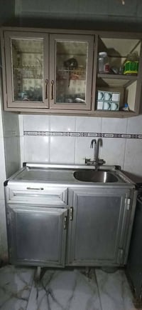 مرمر • ٥قطع • حي اريدو