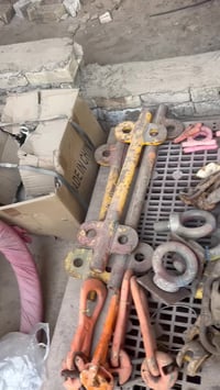 للبيع مواد رفع متنوعه ت07803364418