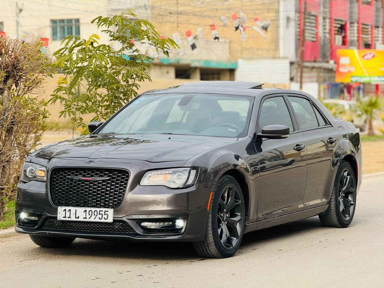 سلام عليكم فقط البيع  رقم. بغداد
مكان.  بغداد.  السعر 238.       *********** 
وباما. موديل 2023. أصل آخر صدار 
حادث   جاملغ     بدون يرباك
شاصي لغد كفالة.  شرط الفحص 
 فول موصفات فول واحد على. واحد 
 بصمة. ابواب صندوق . بنورامه قطعتين 
شاشة كامرة  علامة  حمرة ❤️
حساس خلفي امامي. رادار جانبي 
كشنات S. جلد. كشنات كهرباء. 2
تحكم ربع جهات كشنات. تدفى. 
حجم. المحرك. 3600. ماشية 45 
بعدهي بريحة. شركة
