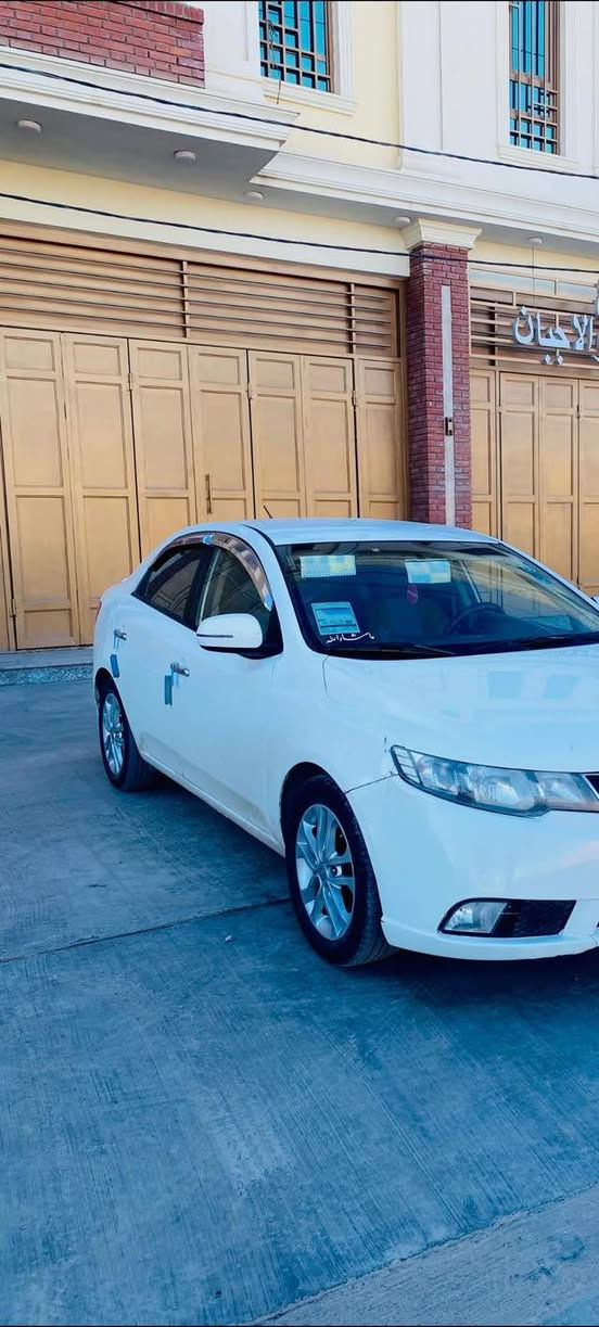 سيراتو 2012 رقم صلاح الدين السيارة من الصبغ أكلين 📍 اريد مراوس ب كورلا 10-/11-/12 وارد أمريكي ابيض رقم التليفون *********** حياكم الله 💕
