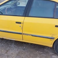 سمند • ٢٠١١ • مكينة ١٦٠٠