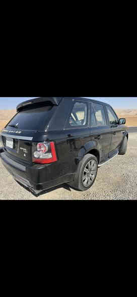 السلام عليكم رانج روفر 2010 رقم بغداد بأسمي
ماشيه 100 مكينه عادي المرغوب كفاله عدا الدعاميات 
السعر 120 العنوان بغداد الدوره 
***********
