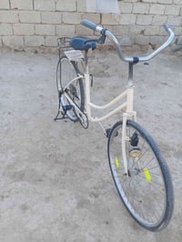 بايسكل • مصبغ فيرن • العلوان المدحيه