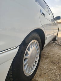 بطه منفصل • مكينه ٢٥٠٠ • ١٩٩٥