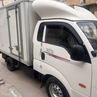 ٢٠٢١ • كير اوتماتيك • بصرة