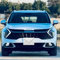 سبورتج ٢٠٢٣ • كوري • رقم اربيل