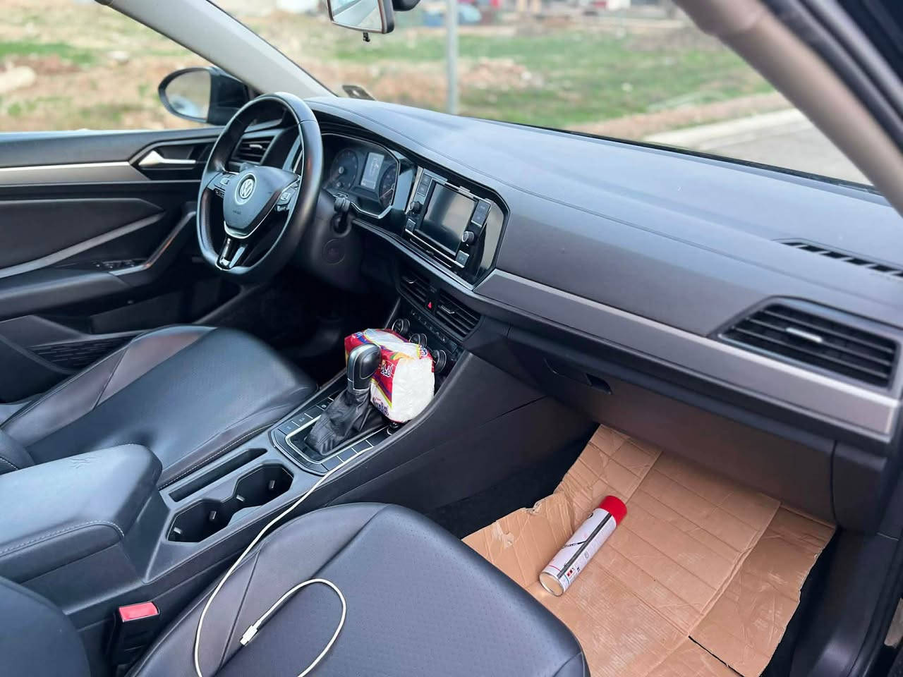 جيتا موديل ٢٠١٩ فول مواسه فات
مه كينه ١٤ توربوو بي بوياغ. 
گيرو مه كينه به شه رت. 
چوارتايه ي نوويه. 
سعري ١٤٥$
***********
*********** كويسينجاك, أربيل
