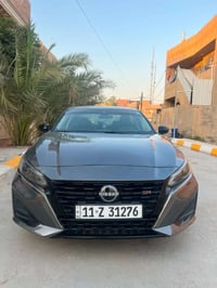 التيما SR • ٢٠٢٤ • رقم بغداد