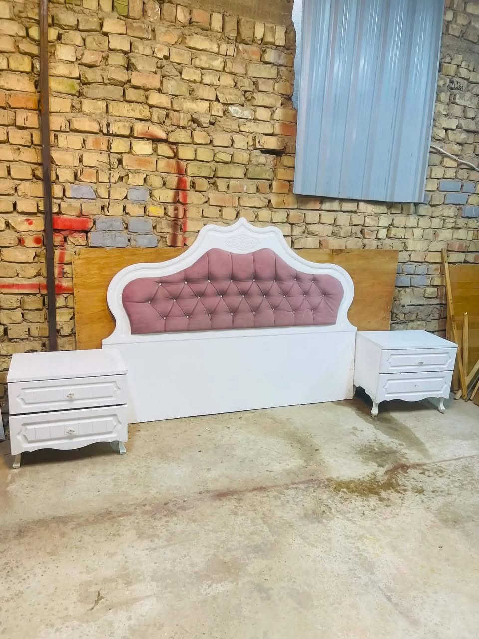 غرفه اخت جديد سارعوو بل حجز فوووول نظافه للحجز خاص


**إذا كنت صاحب هذا الإعلان وتريد حذفه لأي سبب، رجاءا أرسل رسالة إلى الدعم الفني**