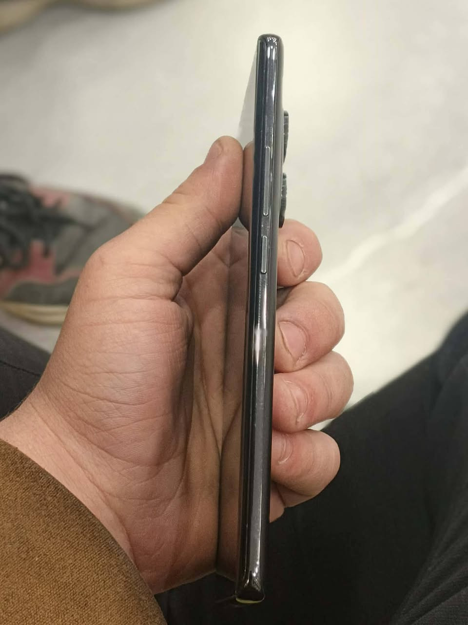 ريدمي نوت14برو
ذاكره  256
الرام 8+8
بوبجي 60فريم HD
شرط غراضه كامله 
شرط تأخذو ضد المي اغسلو وتاخذو
هذا رقمي بي واتساب ***********
