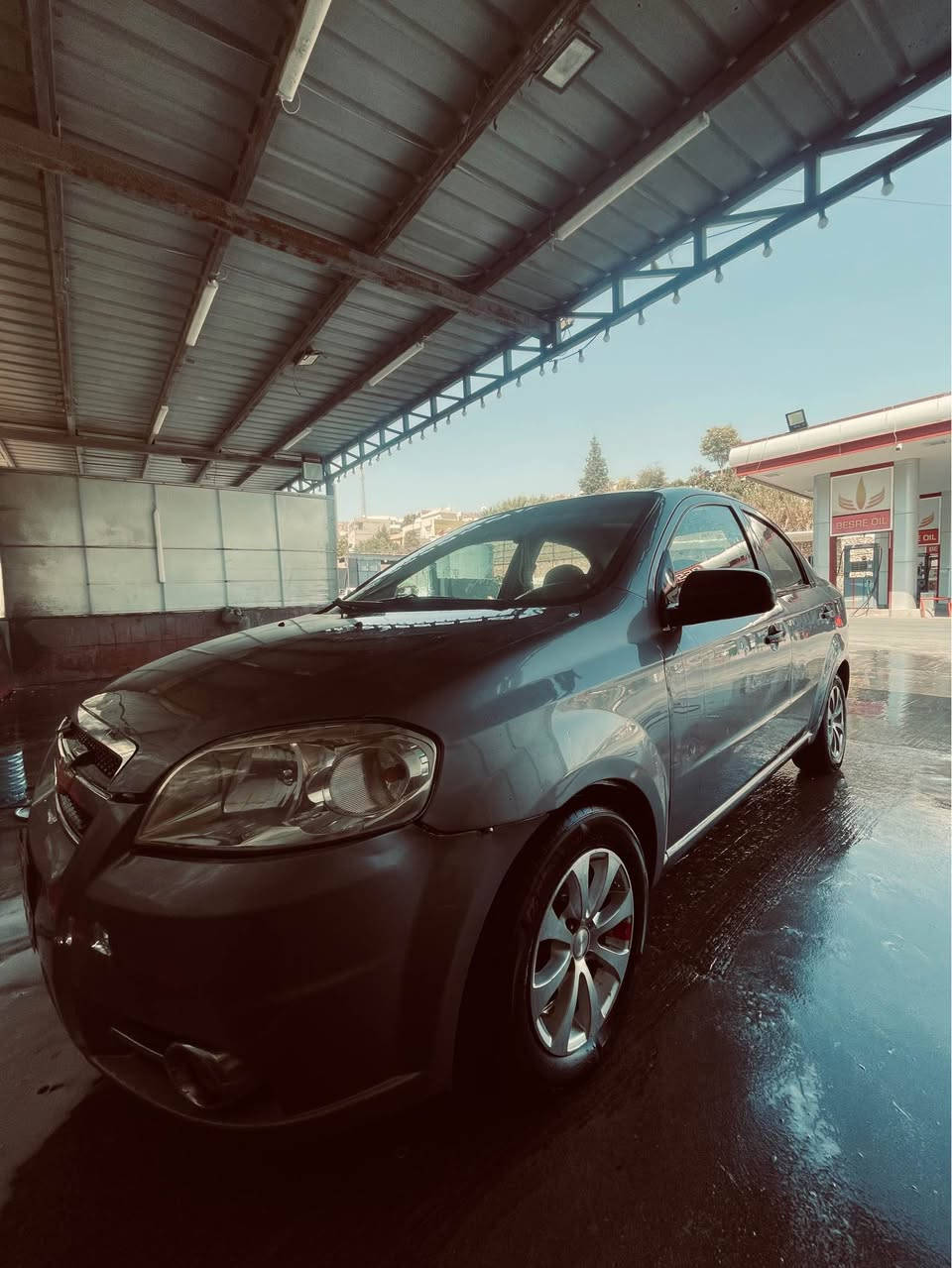 افيو2009قطعه ونيف بي داخلي تبريد كير محرك بشه ر سعر 60 وات ساب *********** دهوك, العراق
