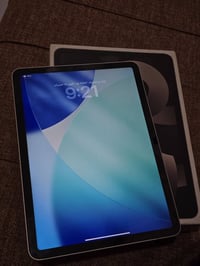 ايباد اير 5 • ٦٤ • بطارية ٩٠