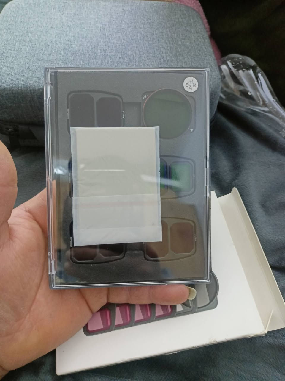 السلام عليكم عندي مجموعه دعافيس مشكل الي يفيده ينطي سعر بل عافيه مال درون اوسيارات


**إذا كنت صاحب هذا الإعلان وتريد حذفه لأي سبب، رجاءا أرسل رسالة إلى الدعم الفني**