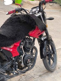 سايم ليڤان • دراجه نضيفه • الانبار قضاء عنه