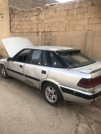 دايو اسبرو للبيع موديل ٩٤  سنويه جديده رقم انبار  سعر ١٥ بي مجال  0782...