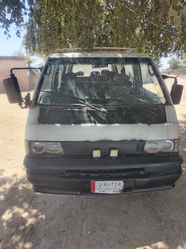 كيا مسبوشي مديل 92 (11 راكب)  مكفوله من الضربه والتبديل والصبغ كفاله عامه كير مكينه مكفولات مكينه بلاديه
مكان الدوانيه غماس 
***********
