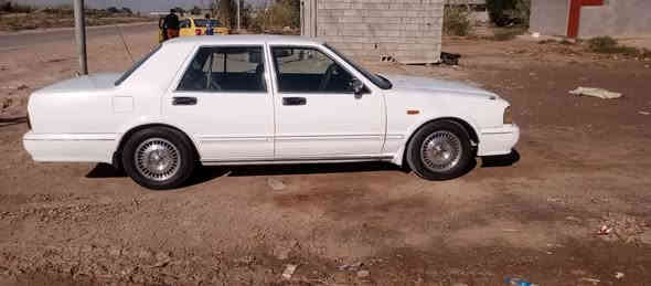 سوبر سدرك موديل 2001 محرك وگير بلادي بيه قطعتين صبغ تبريد شغال بلادي حداديه تخم تاير كهربائيات شغاله ما ملعوب بيه الرقم بغداد دولي سنويه لل2030 السعر 60 وبيه مجال  سياره نضيفه معنئ الكلمه تحويل ثاني يوم  للستفسار ***********
***********
