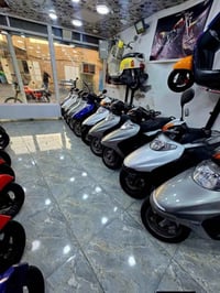 سبيسي ياباني أصلي • بالتقسيط • الكوت ساحة العامل