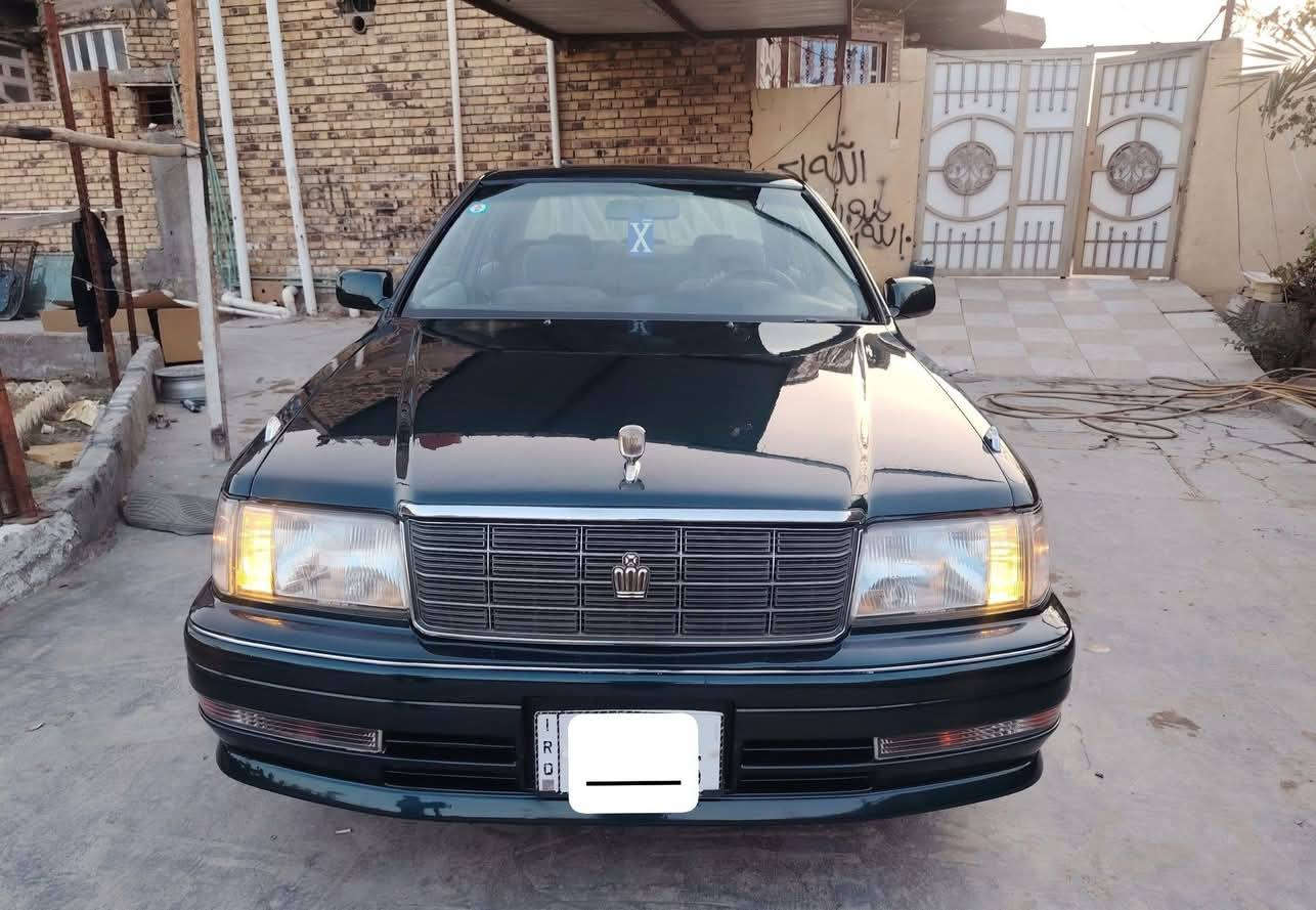 للبيع سيارة راس الثور 
-موديل 1996
-رقم بغداد دولي جديد (باسم راعيها مباشر) 
-تبريد شغال ثلج 
-مكينه وكير ومحرك جديد ومكفولات 
-مكفوله نقل جثه والاصوليات والكَلبه والكص (فقط جاملغ خلفي مبدل)
-تخم تاير جديد وكهربائيات ودواخل كلها جاهزه
-مكان السياره النجف الاشرف
-بقية التفاصيل كاملة تواصل مع صاحب السياره ***********

بيع وشراء سيارات العراق
