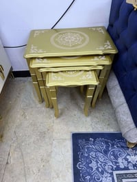 ترابيزة • ديكور • منزلي