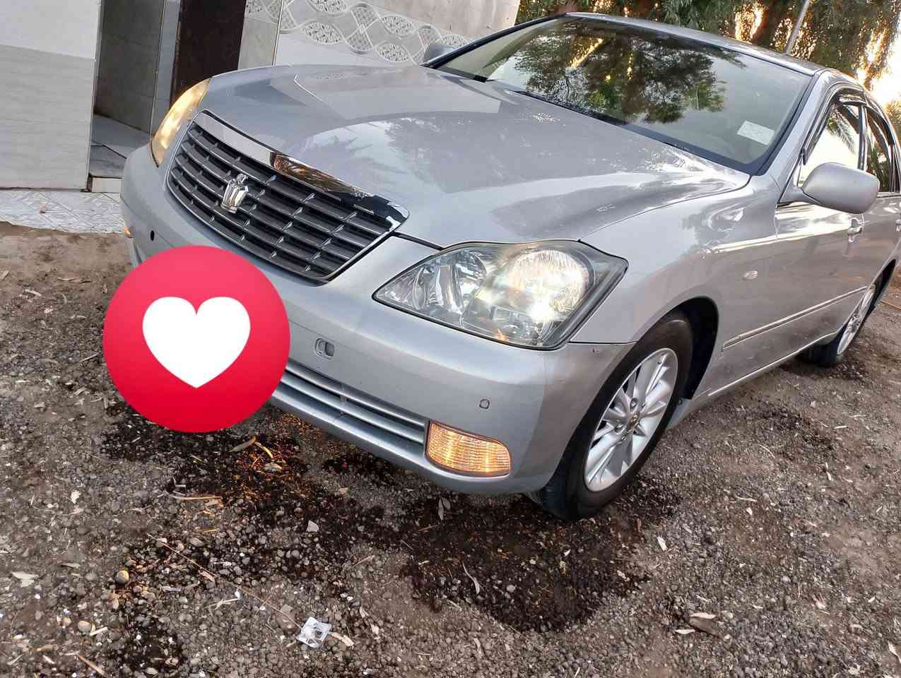 فول فتحه 2007 موديل قرار 48كصتين مشروع وطني رقم دولي السعر ٩٥ وبيا مجال جديده حيل للاستفسار***********
