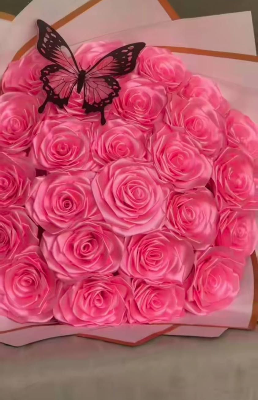 السلام عليكم
يتوفر باقه ورد 💐
الباقه 10الاف. 
يوجد كتابات واعبارات فوق الباقه 💐


**إذا كنت صاحب هذا الإعلان وتريد حذفه لأي سبب، رجاءا أرسل رسالة إلى الدعم الفني**