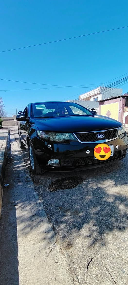 سياره نوع كيا سيراتو موديل 2011
سياره نضيفه بمعنه الكلمه وانضف من الصوره
المحرك شرط ما مفتوح
مابيها ولا قطعة صبغ
السياره رقمها أربيل
هزه جديد وسنويه جديد

للاستفسار الاتصال على الرقم ***********
