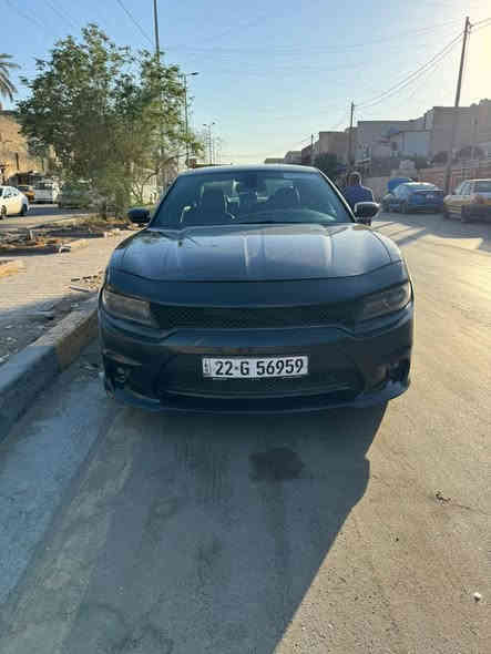 السلام عليكم
جارجر sxt موديل ٢٠١٧ 
وارد امريكي حادث جاملغ وباب 
وحادث بالعراق جاملغ وباب اماميات 
بدون دواخل 
السياره كير مكينه تبريد صدر جاهزه 
ماشيه ١٢١ الالف 
السعر 172 قفل قفل 
مكان السياره الحريه الدولعي اي استفسار ع هذا الرقم ***********
