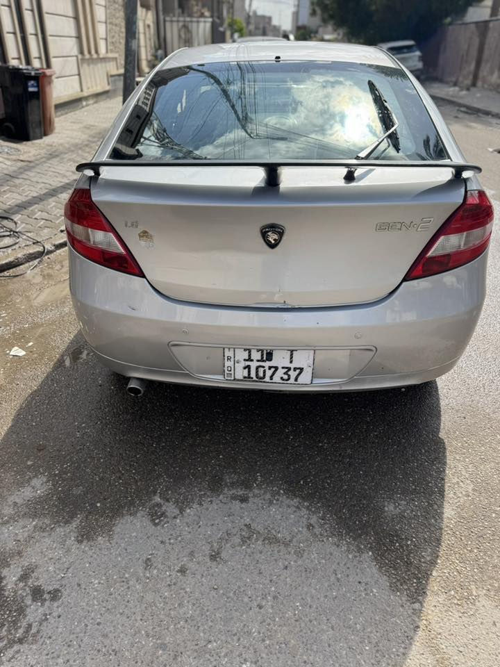 السلام عليكم
بروتون 2016 جين تو للبيع تبريد تدفئه كامره شاشه صدر امامي خلفي مناقصهه شي بيهه طخات مبينه بالصور صبغ قطعتين باب وجاملغ عكس السايق تايرات تحويل ثاني يوم السعر 65$ وبيهه مجال المكان بغداد للاتصال ***********
