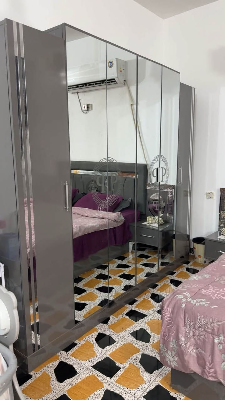غرفه لبيع اي كسر مابيها


**إذا كنت صاحب هذا الإعلان وتريد حذفه لأي سبب، رجاءا أرسل رسالة إلى الدعم الفني**
